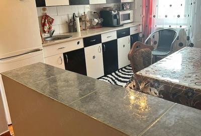 Apartament cu 2 camere semidecomandat în Debarcader - 1