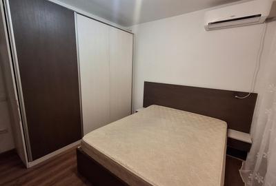 Apartament de inchiriat  Virtuții- metrou Lujerului/ boiler electric - 2