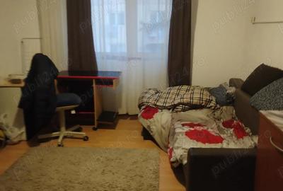 Garsonieră decomandată în Centrul Civic - 10