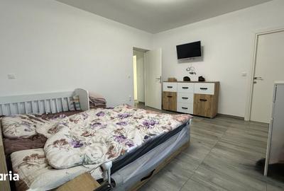 Casă cu 4 camere decomandat cu Teren 550 Mp în Recea - 19