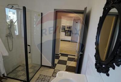 Casă cu 13 camere cu Teren 160 Mp în Tomis I - 14