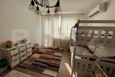 Apartament 3 camere, zona Central - 5