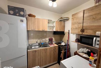 Garsonieră în Cătămărești - 2