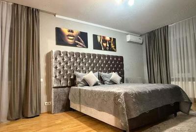 Garsonieră în Vitan - 2