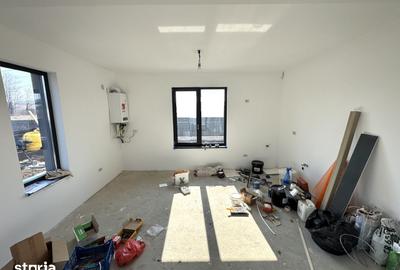 Casă cu 4 camere cu Teren 500 Mp în Ciurea - 7
