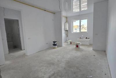 Apartament cu 2 camere semidecomandat în Dobroești - 1