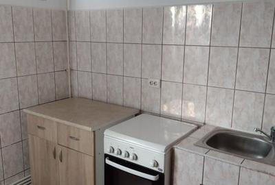 Garsoniera Confort 1, zona Calea Galati, mobilat utilata. - 3