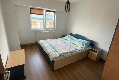 Garsonieră decomandată în Ultracentral - 7