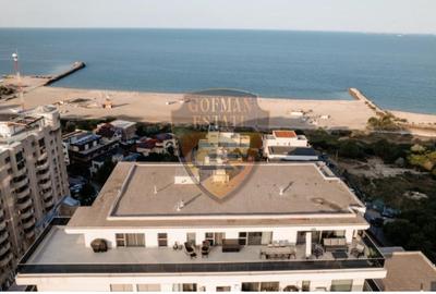 PENTHOUSE 4 CAMERE | VEDERE PANORAMICĂ | 2 PARCĂRI | TOMIS VILLA CENTER | 3 Tera - 14