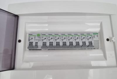 Apartament Modern în Bloc Nou P+4 – Decomandat, 58 mp - 11