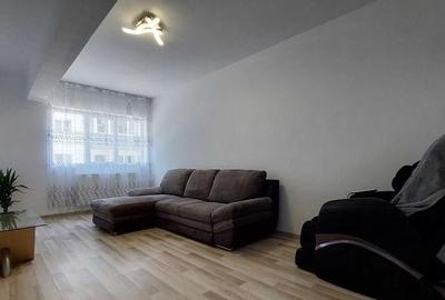 Apartament cu 2 camere decomandat în Brâncoveanu