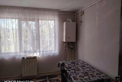 Garsonieră decomandată în Central - 1