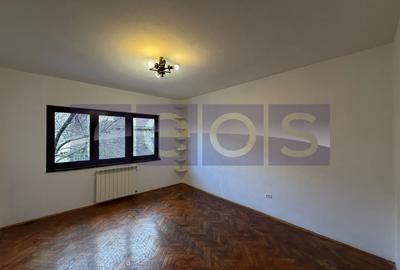 Casă individuală cu 5 camere cu Canalizare în Floreasca - 7