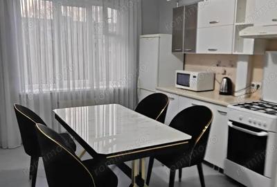 Garsonieră decomandată în Gara de Nord - 1