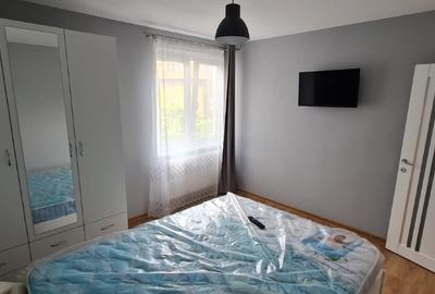 Apartament cu 2 camere semidecomandat, mobilat în Ultracentral - 5