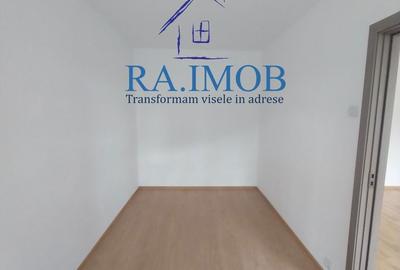 Apartament cu 2 camere nedecomandat în Malu Roșu - 4