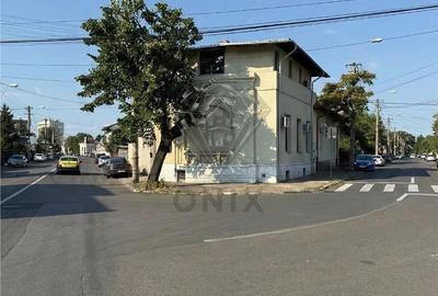 Casă cu 5 camere cu Teren 74 Mp în Rudului - 8