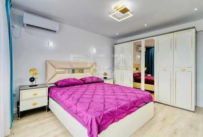 Penthouse cu terasa spectaculoasa de 58,6 mp – Lifestyle urban in 13 Septembrie - 3