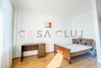 Garsonieră decomandată, mobilată în Central - 2