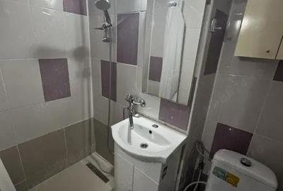 Garsonieră nedecomandată în Tomis Nord - 1