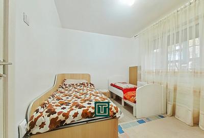 Apartament modern cu 3 camere complet renovat în Aurel Vlaicu – confort și stil, - 4