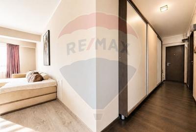 Apartament cu 3 camere decomandat, mobilat în Central - 15