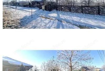 Cota de 61/128- Casa si teren Comuna Gradistea, Sat Rasa, Judetul Calarasi - 1