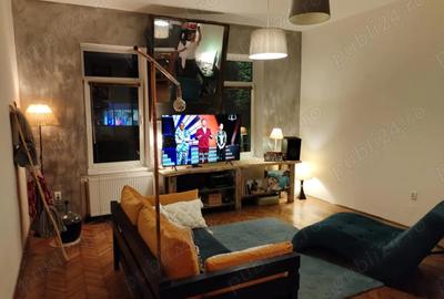 Casa de vanzare Parcul Feroviarilor 12 - 5