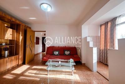 TOMIS NORD(COD 05) - Apartament 2 camere luminos, poziție excelentă - 5