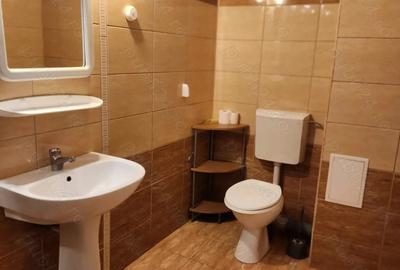 Apartament cu 3 camere semidecomandat în Mănăștur - 6