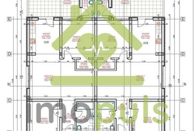 Duplex nou, toate utilitatile, posibilitatea alegerii finisajelor.? - 3