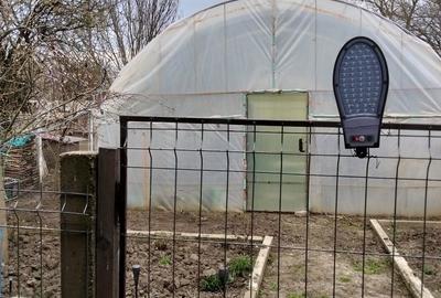 Casă cu 4 camere în Ghizdaru - 1