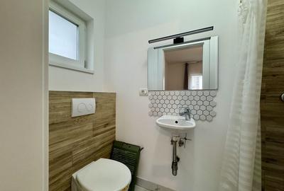 Casa cu 3 camere la prima inchiriere, Urseni - 15