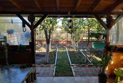 Duplex de vanzare,Domnesti - 7