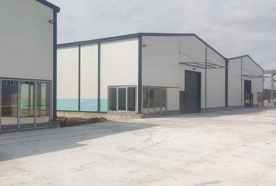 Spațiu comercial, de 540 mp, în Moara Domnească - 1