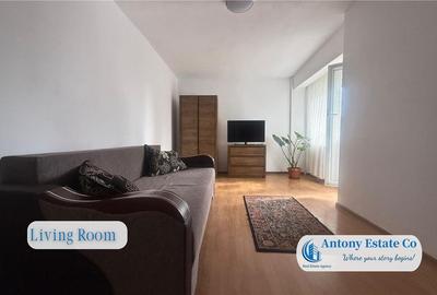 Apartament cu 2 camere decomandat, mobilat în Decebal - 2