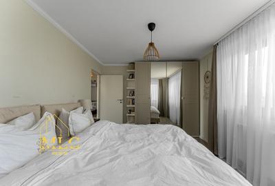 Casă individuală cu 5 camere cu Garaj în Buftea - 18