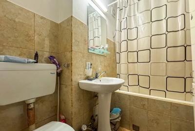 Apartament cu 1 camera in Tatarasi-Flora,la bulevard - 4