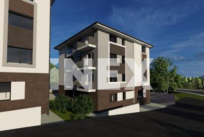Investi?ie sigura! Apartament 2 camere in imobil nou, pre - 4