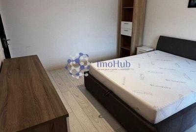 Apartament cu 2 camere decomandat în Central - 4