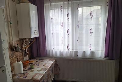 Garsonieră semidecomandată în Astra - 5