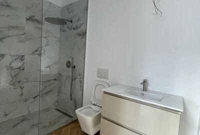 Penthouse in zona Mihai Bravu cu vedere panoramica - 21