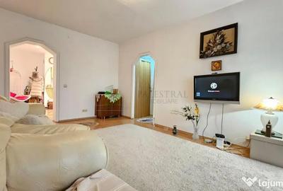 Apartament cu 2 camere semidecomandat în Craiter - 1
