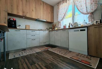 Casă cu 4 camere cu Teren 300 Mp în Agigea - 9