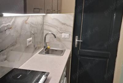 Garsonieră nedecomandată în Rogerius - 3