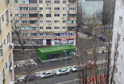 2 camere Drumul Taberei Raul Doamnei etaj 10 renovat bloc reabilitat 2 lifruri - 27