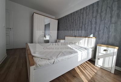 Liber, mobilat, de vanzare apartament 2 camere mobilat, Cug Pepiniera - 10