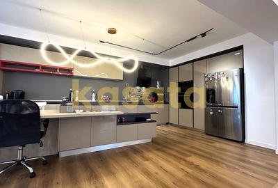 4 camere I Cosmopolis I 125 utili I vedere panormica I parcare - 9