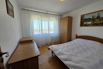 Apartament cu 3 camere decomandat, mobilat în Mircea cel Bătrân - 3