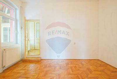 Casă cu 3 camere cu Teren 149 Mp în Brașovul Vechi - 11